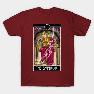 The Emperor T-Shirt